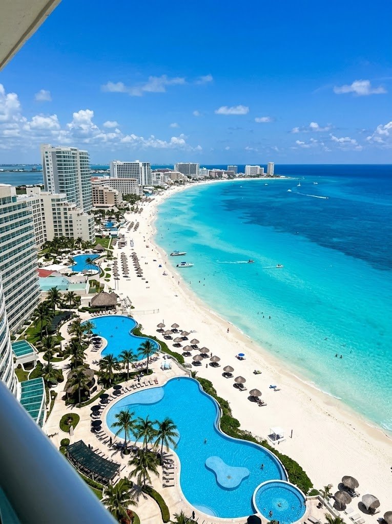 Cancún