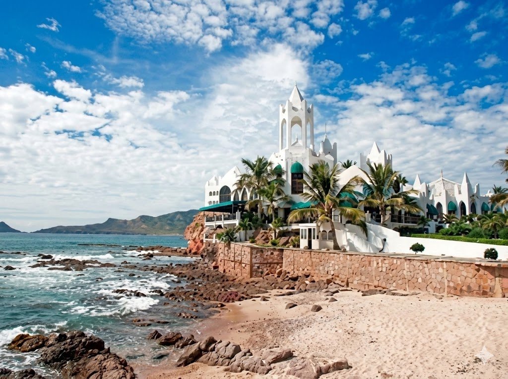 Mazatlán