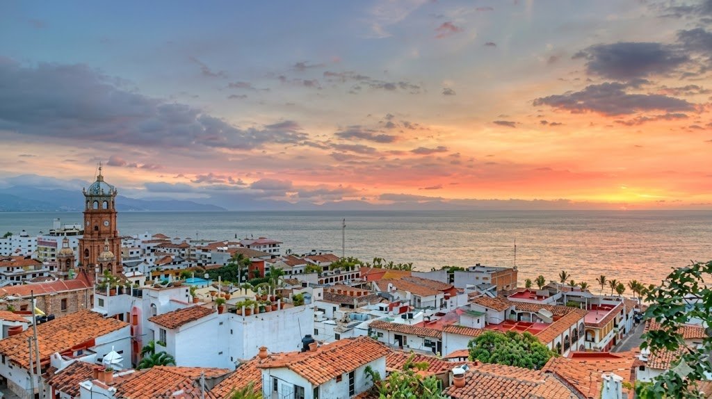 Puerto Vallarta