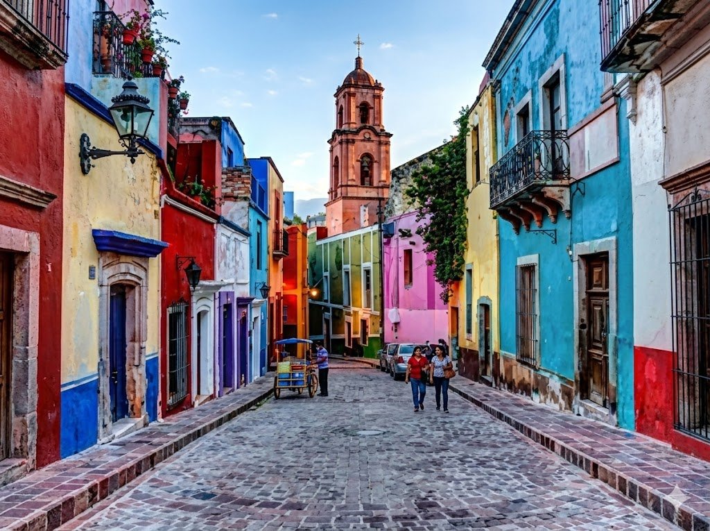 San Miguel de Allende